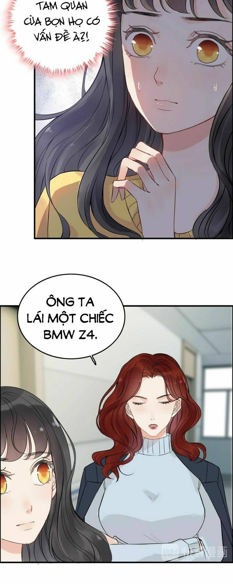 đọc truyện Cô Vợ Hợp Đồng Bỏ Trốn Của Tổng Giám Đốc Chương 167 ảnh 16 tại Thiên Thai Truyện