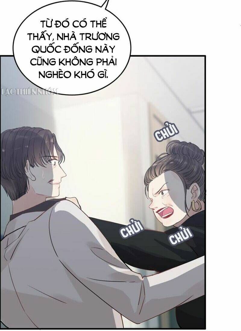 đọc truyện Cô Vợ Hợp Đồng Bỏ Trốn Của Tổng Giám Đốc Chương 167 ảnh 18 tại Thiên Thai Truyện