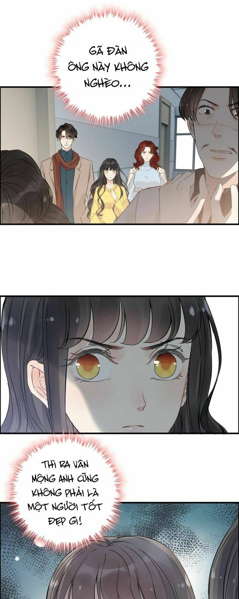 đọc truyện Cô Vợ Hợp Đồng Bỏ Trốn Của Tổng Giám Đốc Chương 167 ảnh 19 tại Thiên Thai Truyện