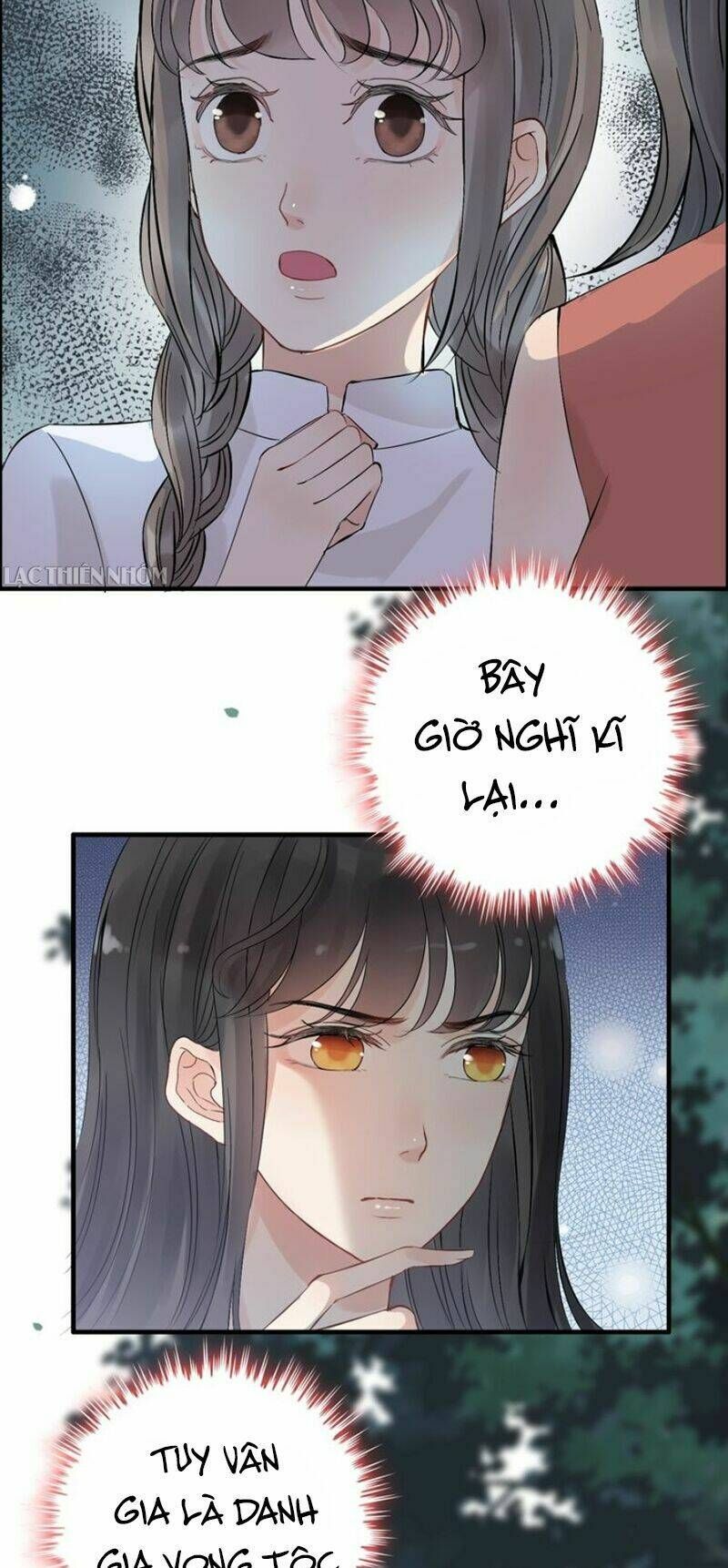 đọc truyện Cô Vợ Hợp Đồng Bỏ Trốn Của Tổng Giám Đốc Chương 167 ảnh 20 tại Thiên Thai Truyện