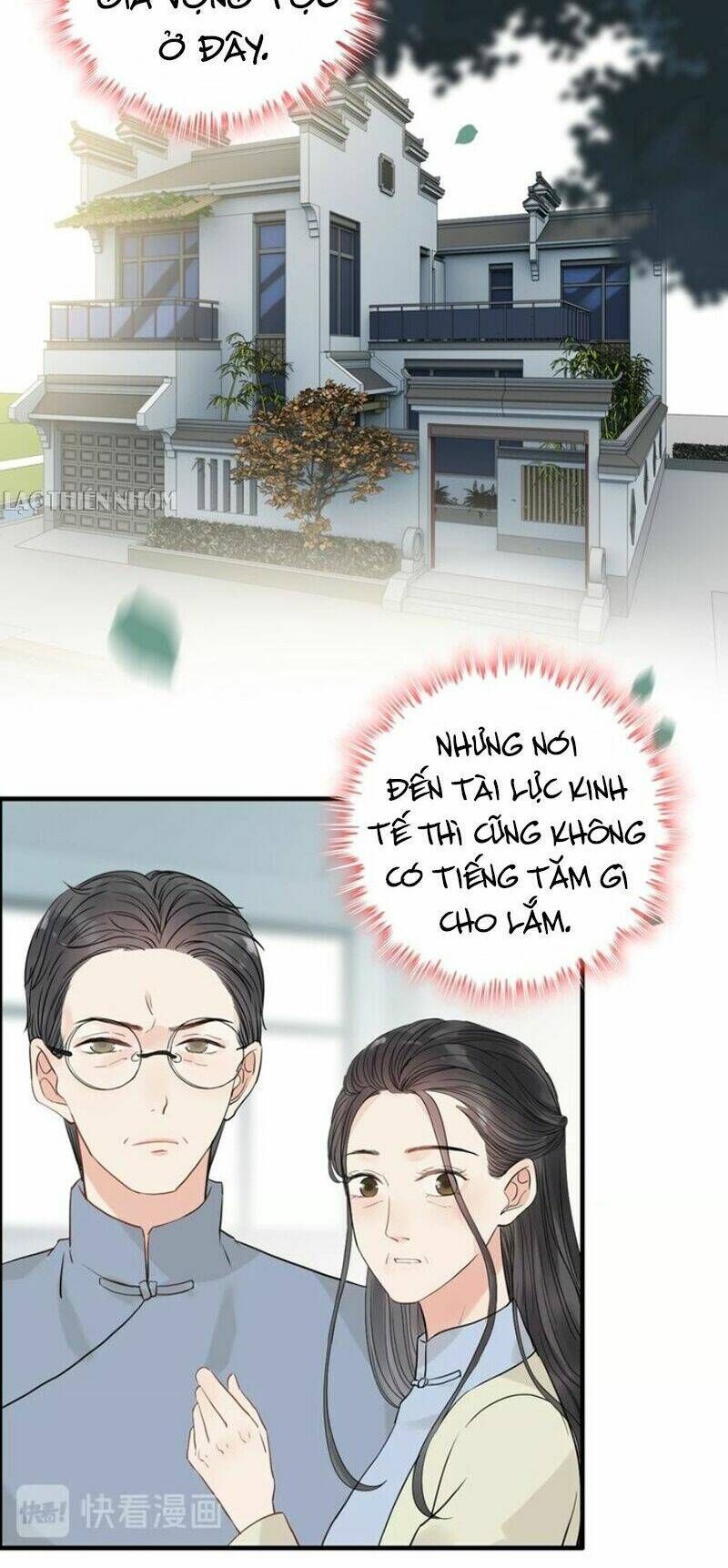 đọc truyện Cô Vợ Hợp Đồng Bỏ Trốn Của Tổng Giám Đốc Chương 167 ảnh 21 tại Thiên Thai Truyện