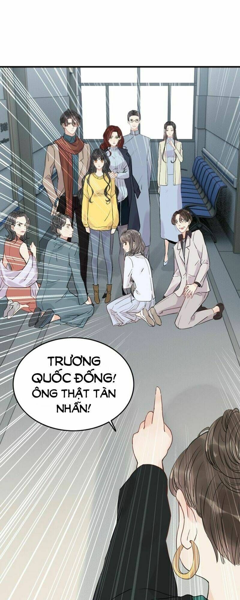 đọc truyện Cô Vợ Hợp Đồng Bỏ Trốn Của Tổng Giám Đốc Chương 167 ảnh 4 tại Thiên Thai Truyện