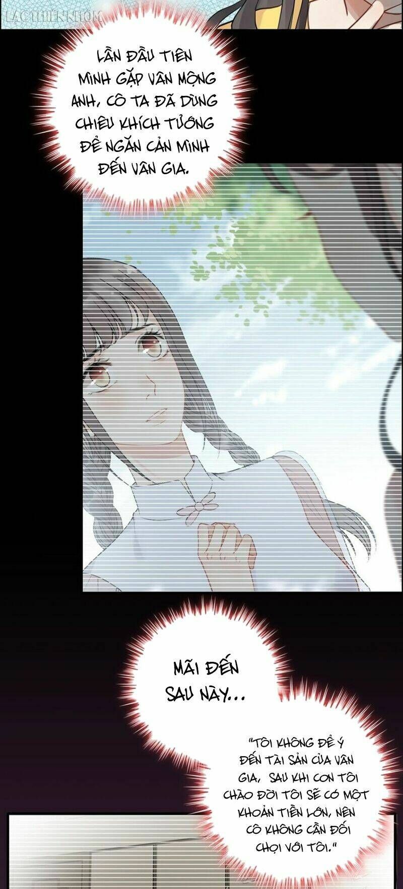 đọc truyện Cô Vợ Hợp Đồng Bỏ Trốn Của Tổng Giám Đốc Chương 167 ảnh 23 tại Thiên Thai Truyện