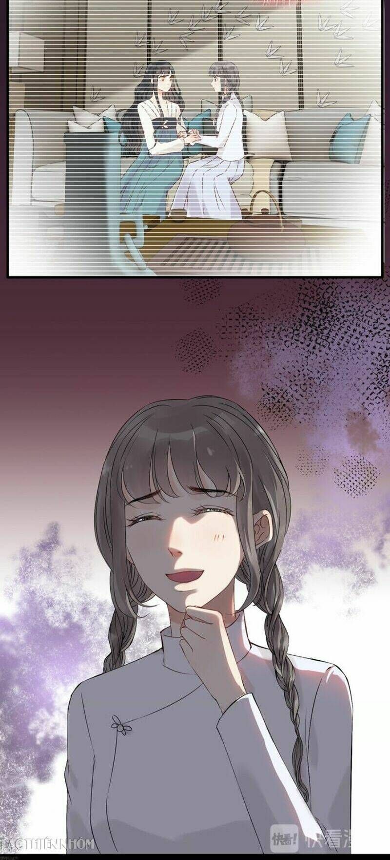 đọc truyện Cô Vợ Hợp Đồng Bỏ Trốn Của Tổng Giám Đốc Chương 167 ảnh 24 tại Thiên Thai Truyện