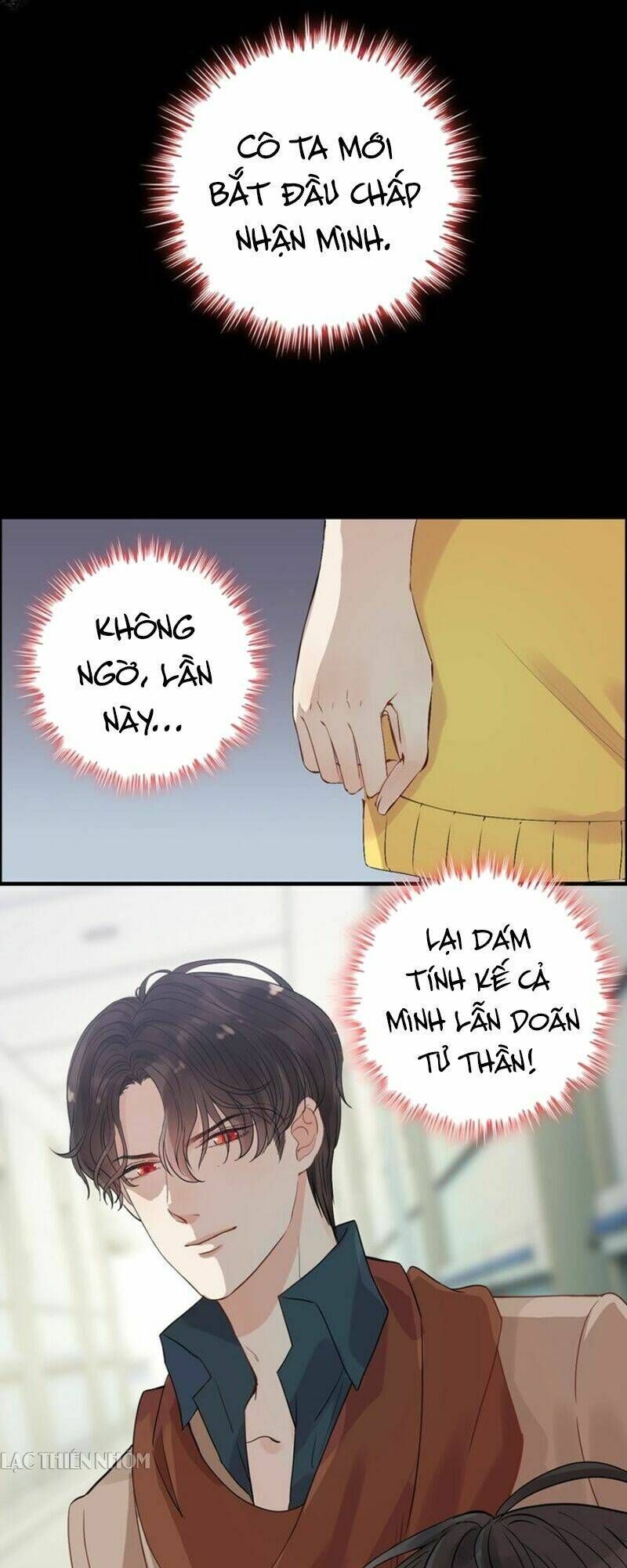 đọc truyện Cô Vợ Hợp Đồng Bỏ Trốn Của Tổng Giám Đốc Chương 167 ảnh 25 tại Thiên Thai Truyện