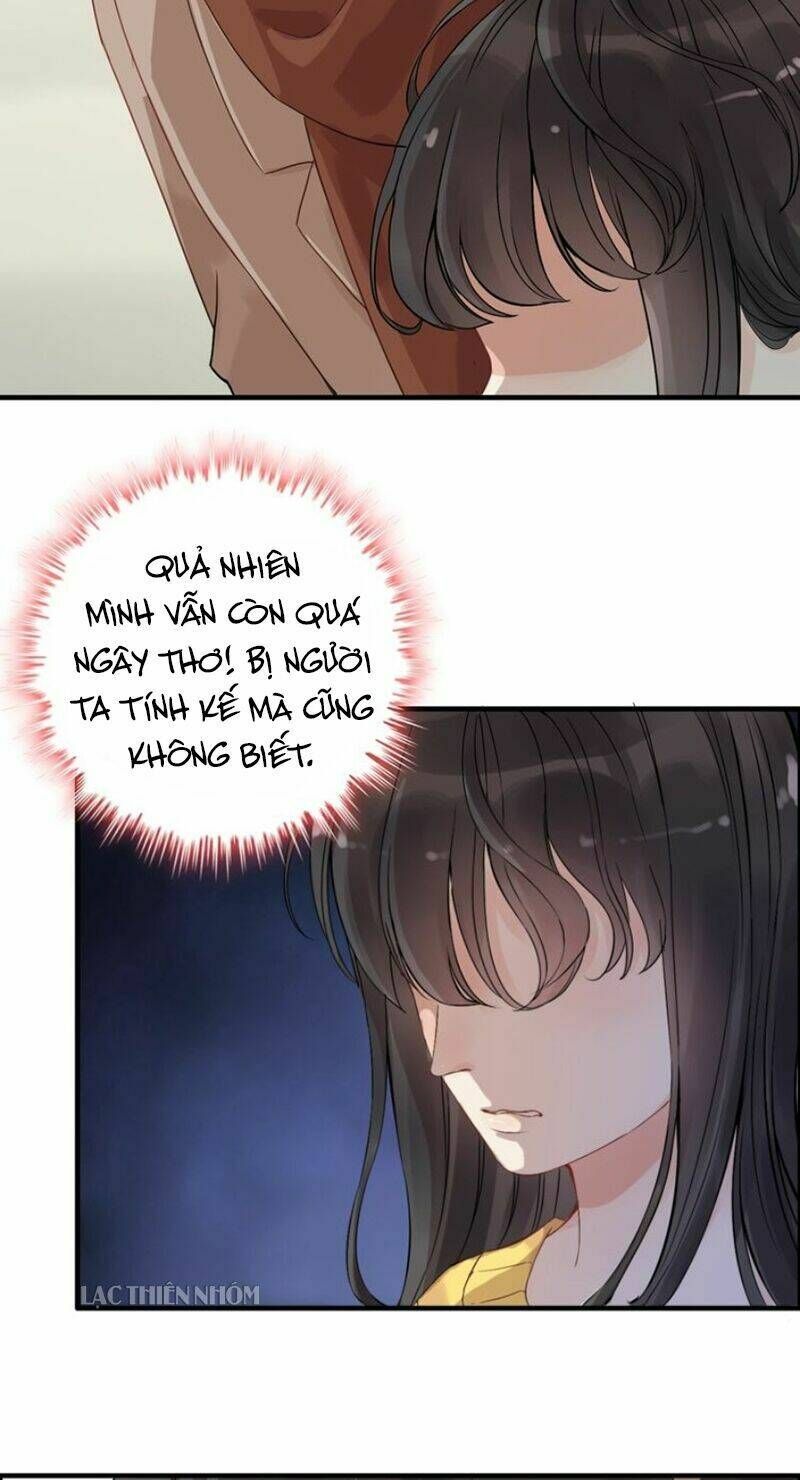 đọc truyện Cô Vợ Hợp Đồng Bỏ Trốn Của Tổng Giám Đốc Chương 167 ảnh 26 tại Thiên Thai Truyện