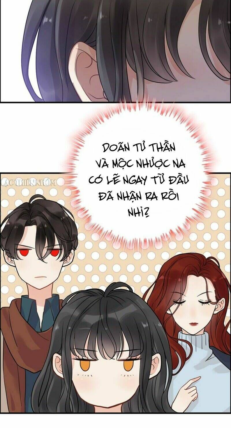 đọc truyện Cô Vợ Hợp Đồng Bỏ Trốn Của Tổng Giám Đốc Chương 167 ảnh 27 tại Thiên Thai Truyện