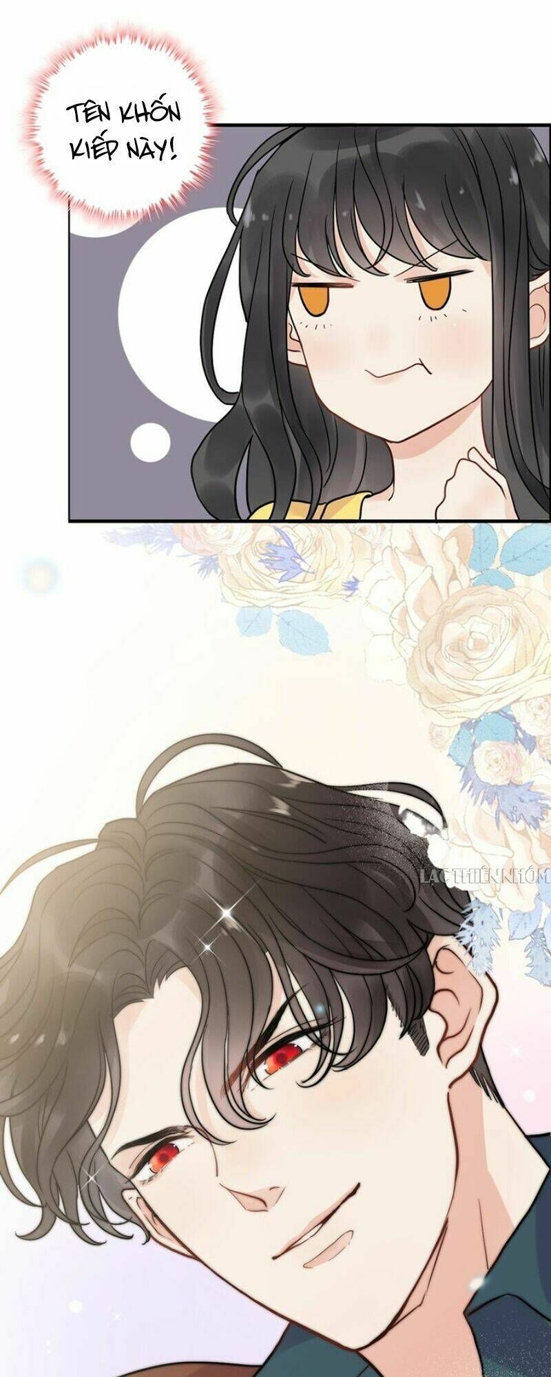 đọc truyện Cô Vợ Hợp Đồng Bỏ Trốn Của Tổng Giám Đốc Chương 167 ảnh 28 tại Thiên Thai Truyện