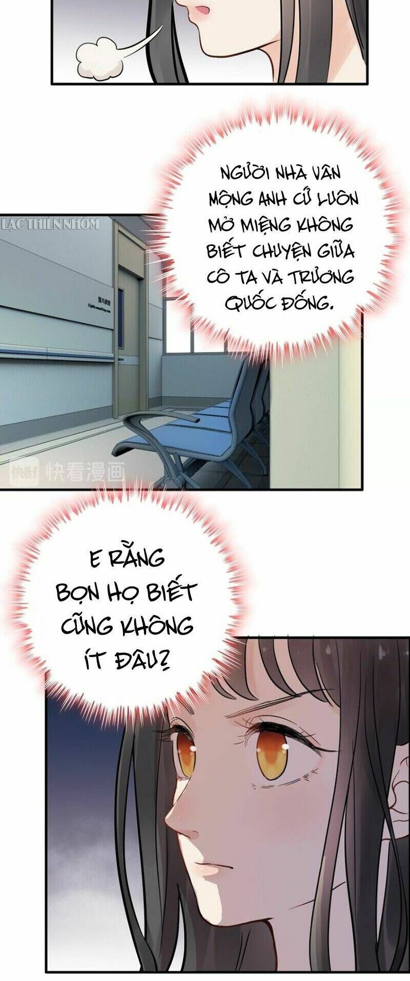 đọc truyện Cô Vợ Hợp Đồng Bỏ Trốn Của Tổng Giám Đốc Chương 167 ảnh 30 tại Thiên Thai Truyện