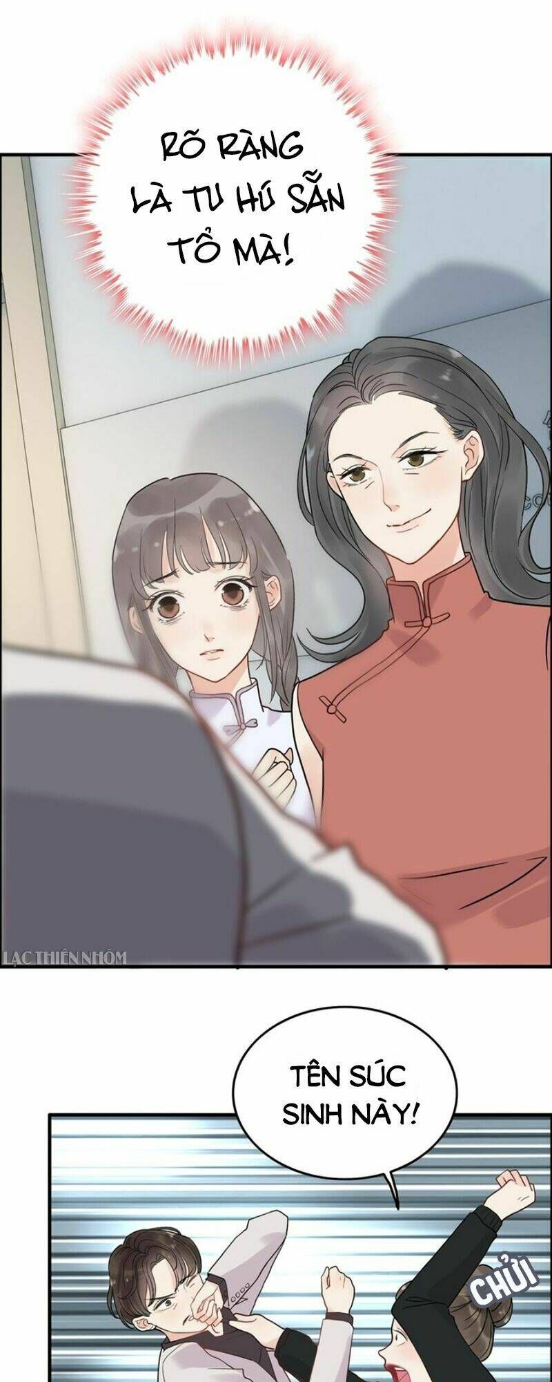 đọc truyện Cô Vợ Hợp Đồng Bỏ Trốn Của Tổng Giám Đốc Chương 167 ảnh 31 tại Thiên Thai Truyện