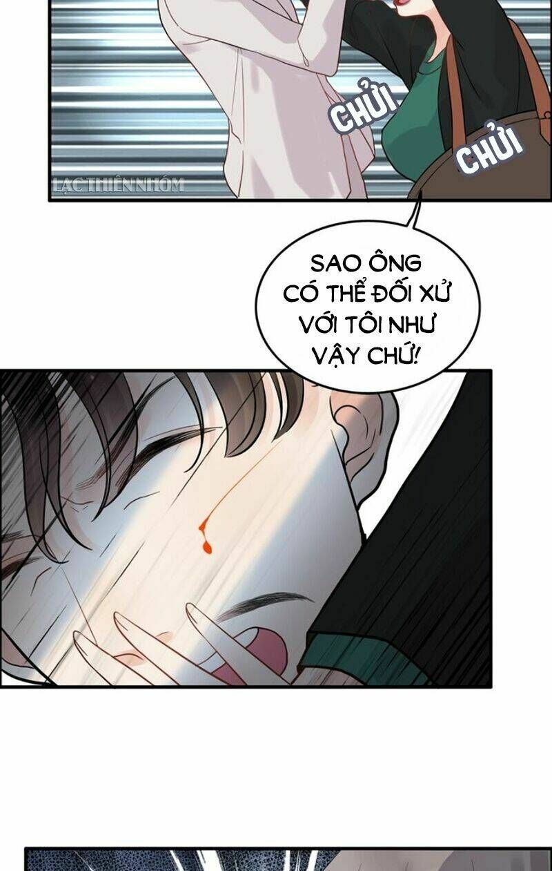 đọc truyện Cô Vợ Hợp Đồng Bỏ Trốn Của Tổng Giám Đốc Chương 167 ảnh 32 tại Thiên Thai Truyện