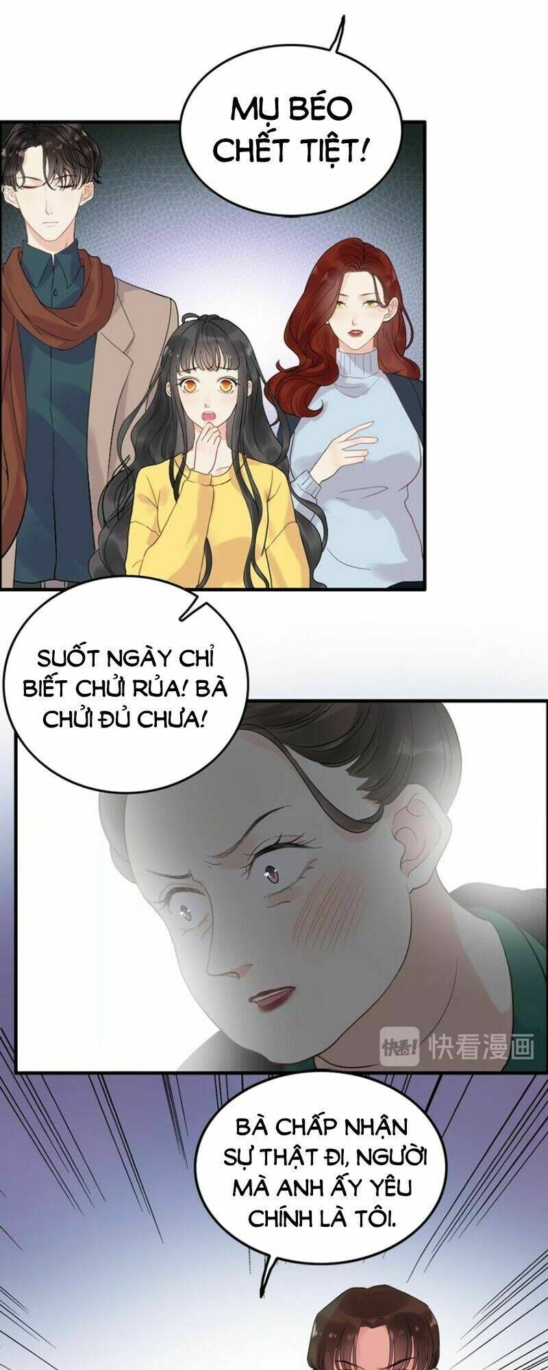 đọc truyện Cô Vợ Hợp Đồng Bỏ Trốn Của Tổng Giám Đốc Chương 167 ảnh 34 tại Thiên Thai Truyện