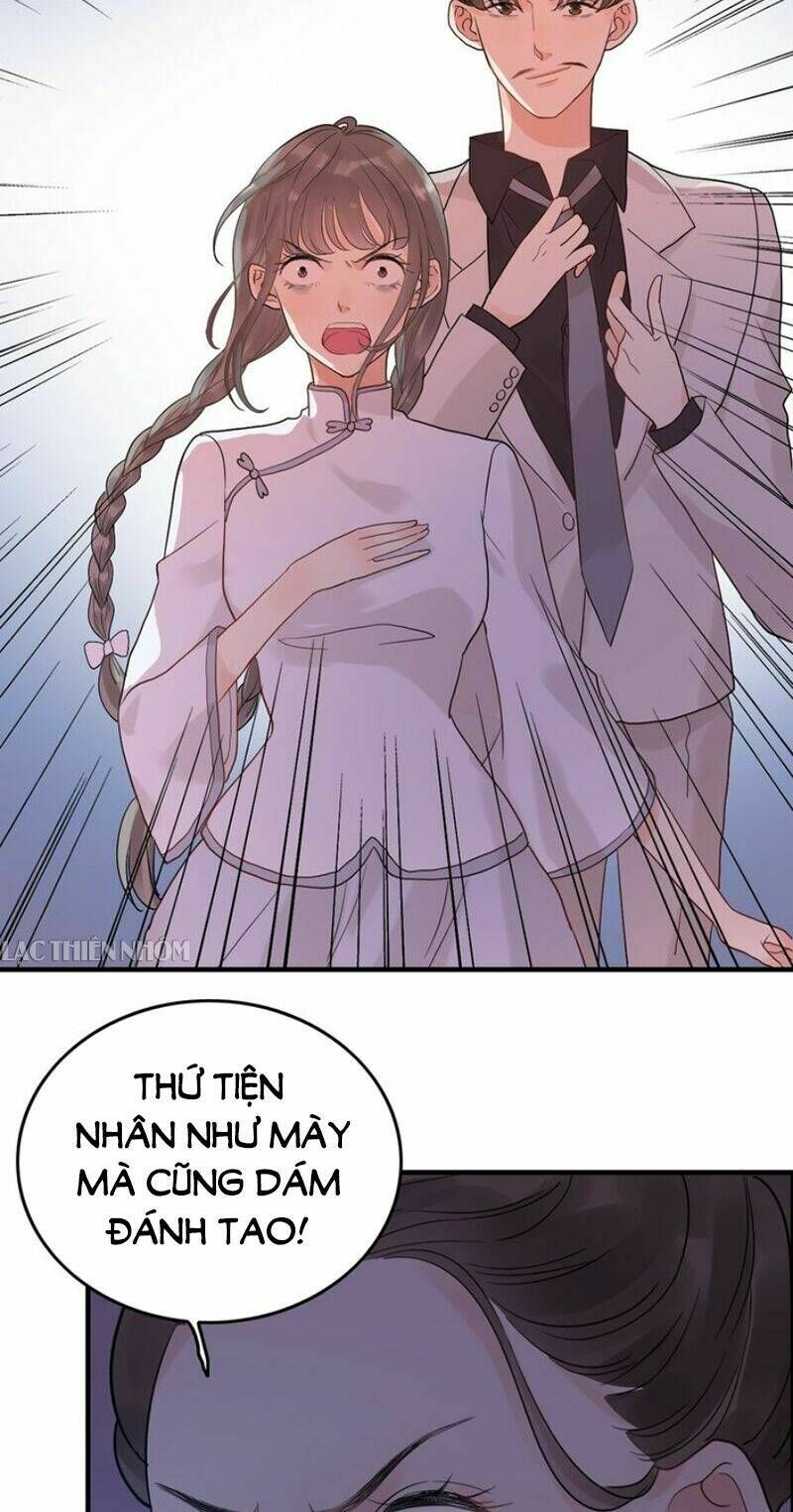 đọc truyện Cô Vợ Hợp Đồng Bỏ Trốn Của Tổng Giám Đốc Chương 167 ảnh 35 tại Thiên Thai Truyện