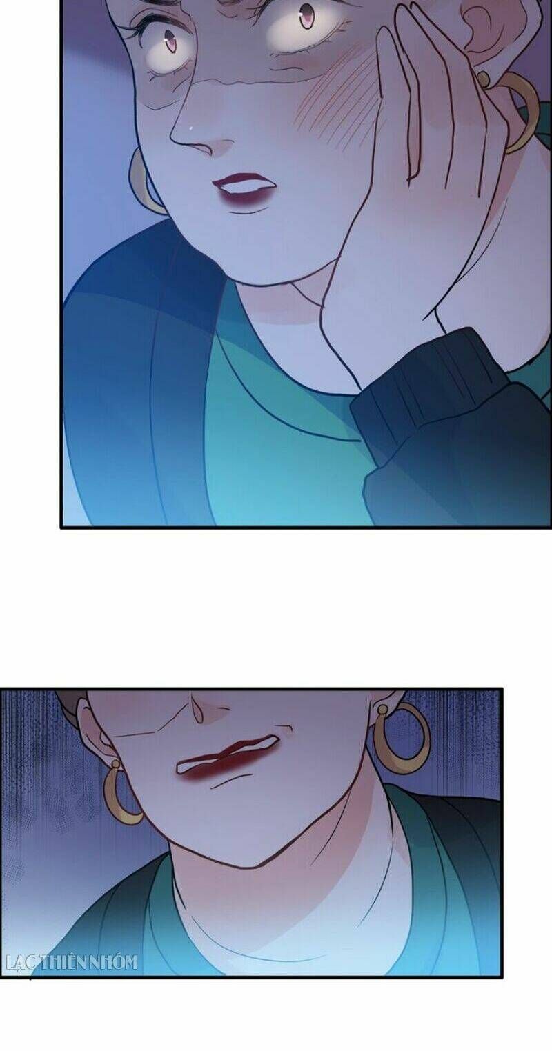 đọc truyện Cô Vợ Hợp Đồng Bỏ Trốn Của Tổng Giám Đốc Chương 167 ảnh 36 tại Thiên Thai Truyện