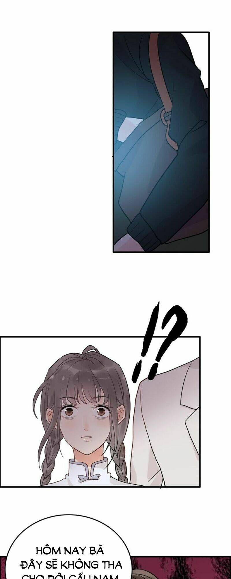 đọc truyện Cô Vợ Hợp Đồng Bỏ Trốn Của Tổng Giám Đốc Chương 167 ảnh 37 tại Thiên Thai Truyện