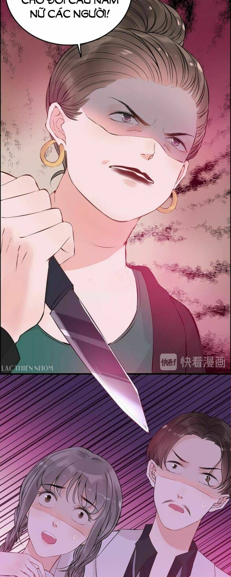 đọc truyện Cô Vợ Hợp Đồng Bỏ Trốn Của Tổng Giám Đốc Chương 167 ảnh 38 tại Thiên Thai Truyện