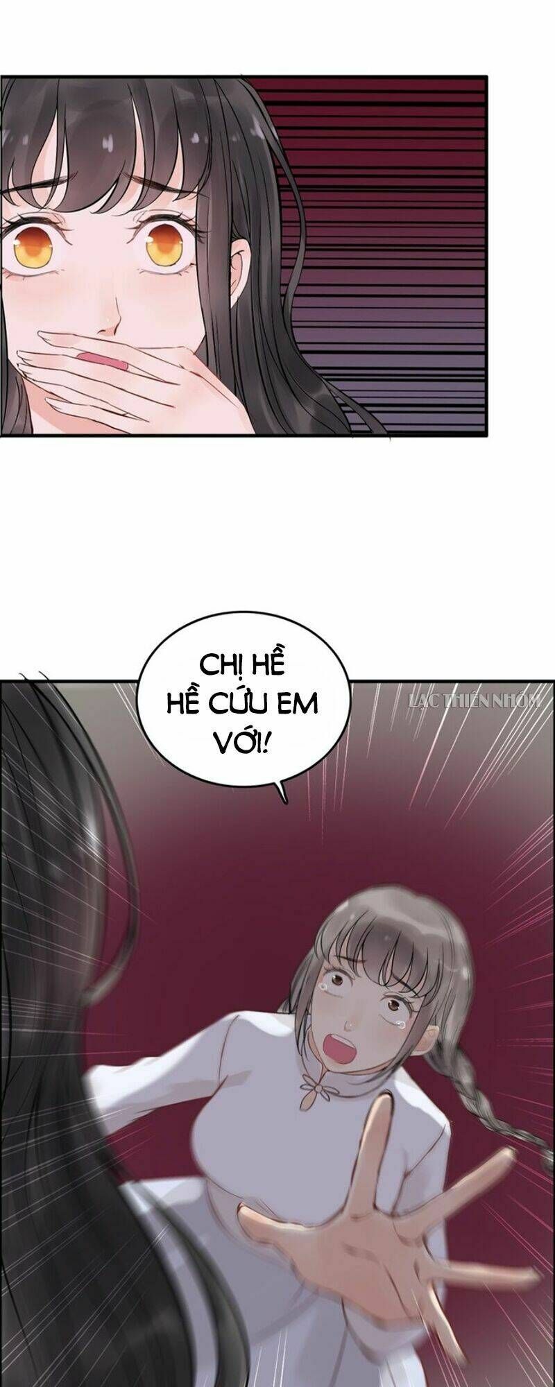 đọc truyện Cô Vợ Hợp Đồng Bỏ Trốn Của Tổng Giám Đốc Chương 167 ảnh 41 tại Thiên Thai Truyện