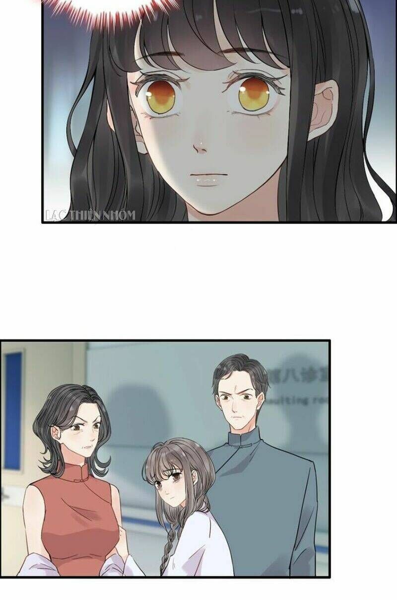 đọc truyện Cô Vợ Hợp Đồng Bỏ Trốn Của Tổng Giám Đốc Chương 167 ảnh 7 tại Thiên Thai Truyện