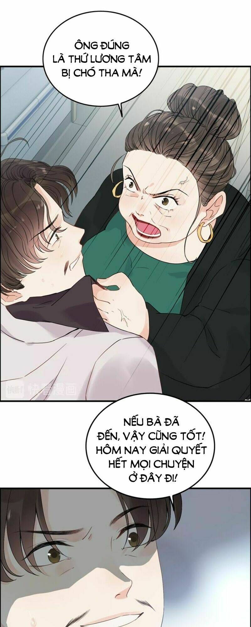 đọc truyện Cô Vợ Hợp Đồng Bỏ Trốn Của Tổng Giám Đốc Chương 167 ảnh 8 tại Thiên Thai Truyện