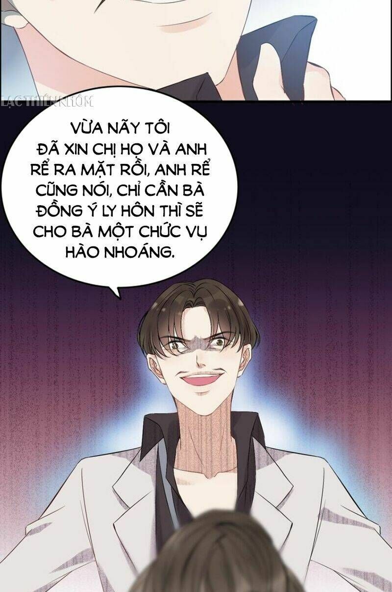 đọc truyện Cô Vợ Hợp Đồng Bỏ Trốn Của Tổng Giám Đốc Chương 167 ảnh 9 tại Thiên Thai Truyện