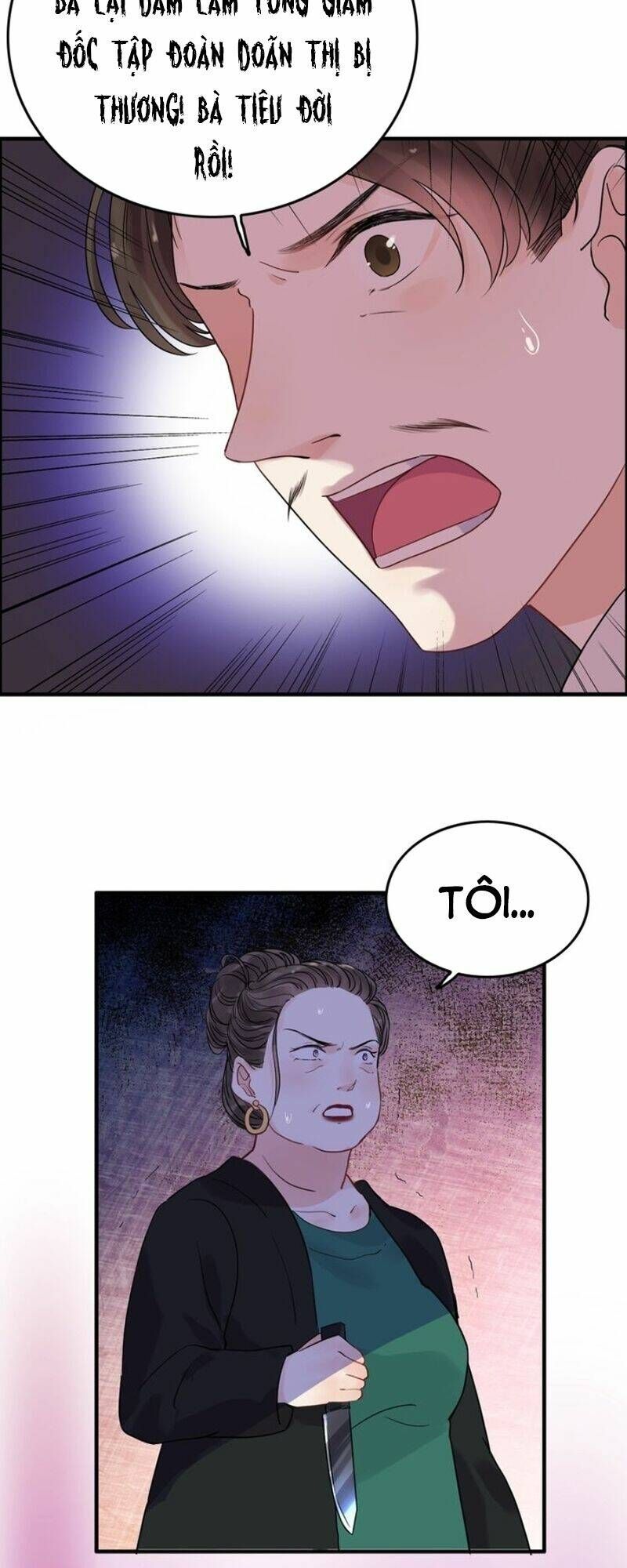 đọc truyện Cô Vợ Hợp Đồng Bỏ Trốn Của Tổng Giám Đốc Chương 168 ảnh 13 tại Thiên Thai Truyện