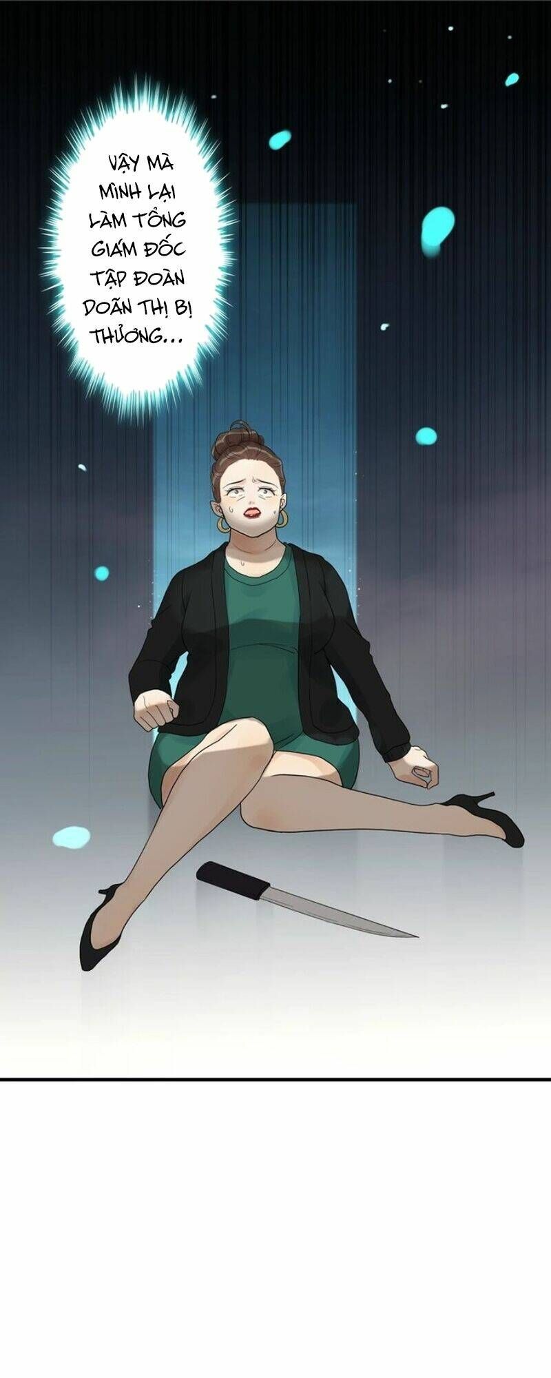 đọc truyện Cô Vợ Hợp Đồng Bỏ Trốn Của Tổng Giám Đốc Chương 168 ảnh 16 tại Thiên Thai Truyện