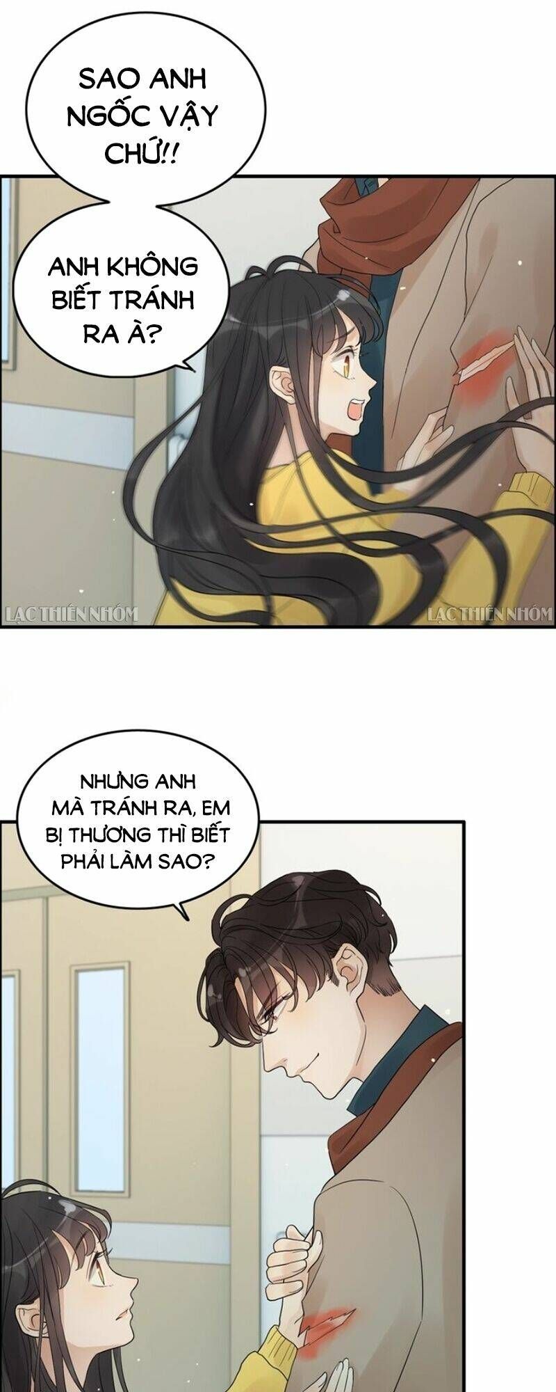 đọc truyện Cô Vợ Hợp Đồng Bỏ Trốn Của Tổng Giám Đốc Chương 168 ảnh 17 tại Thiên Thai Truyện