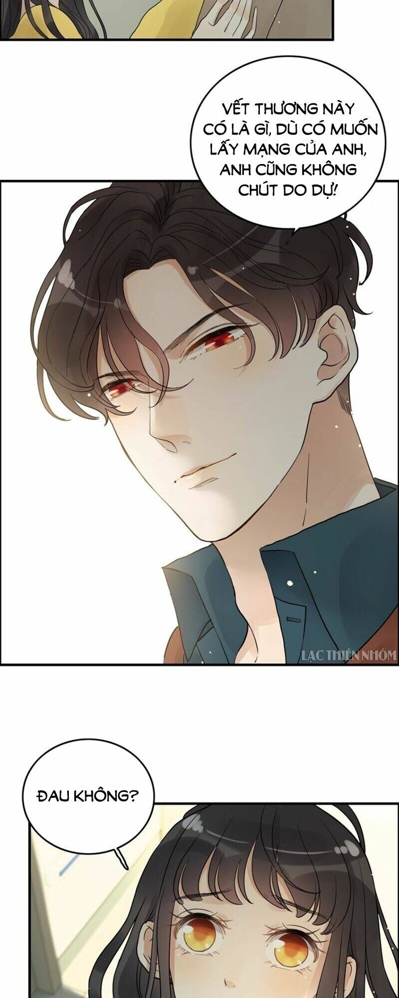 đọc truyện Cô Vợ Hợp Đồng Bỏ Trốn Của Tổng Giám Đốc Chương 168 ảnh 18 tại Thiên Thai Truyện