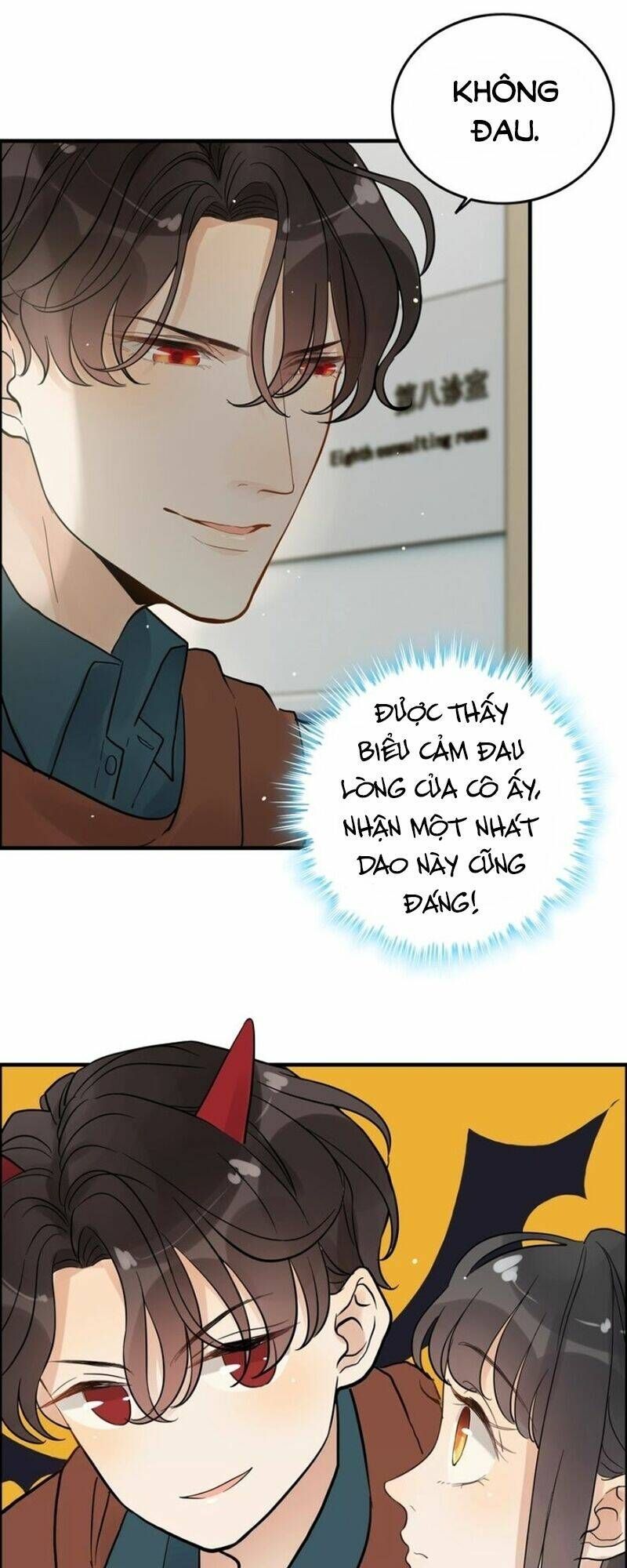 đọc truyện Cô Vợ Hợp Đồng Bỏ Trốn Của Tổng Giám Đốc Chương 168 ảnh 20 tại Thiên Thai Truyện