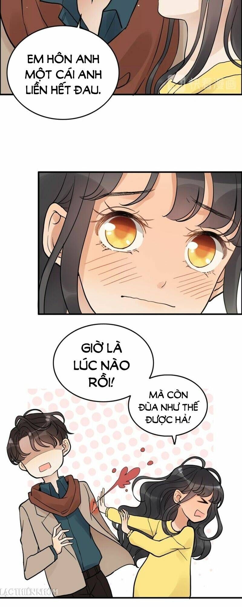 đọc truyện Cô Vợ Hợp Đồng Bỏ Trốn Của Tổng Giám Đốc Chương 168 ảnh 21 tại Thiên Thai Truyện