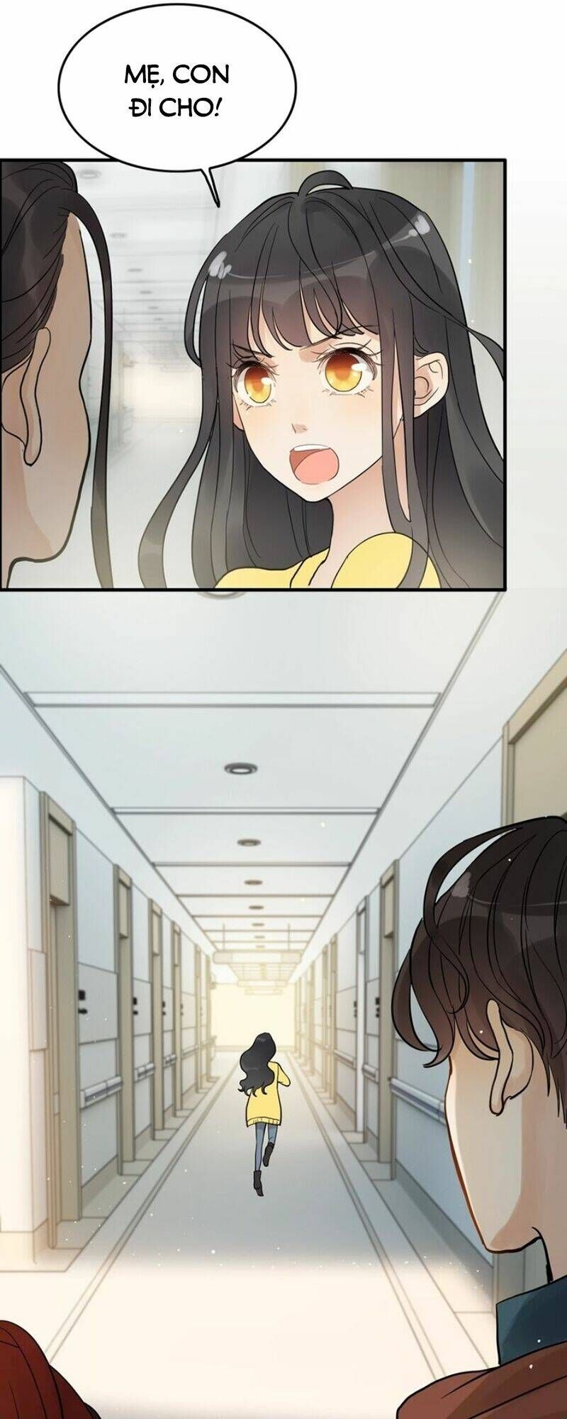 đọc truyện Cô Vợ Hợp Đồng Bỏ Trốn Của Tổng Giám Đốc Chương 168 ảnh 23 tại Thiên Thai Truyện