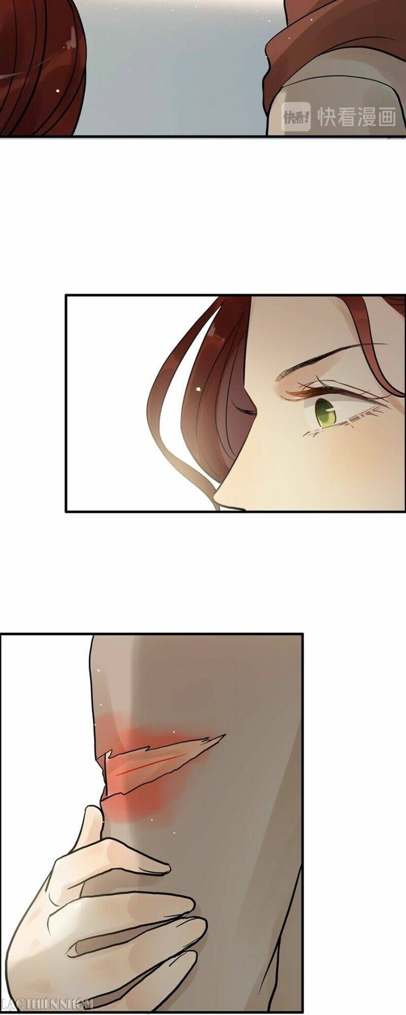 đọc truyện Cô Vợ Hợp Đồng Bỏ Trốn Của Tổng Giám Đốc Chương 168 ảnh 24 tại Thiên Thai Truyện