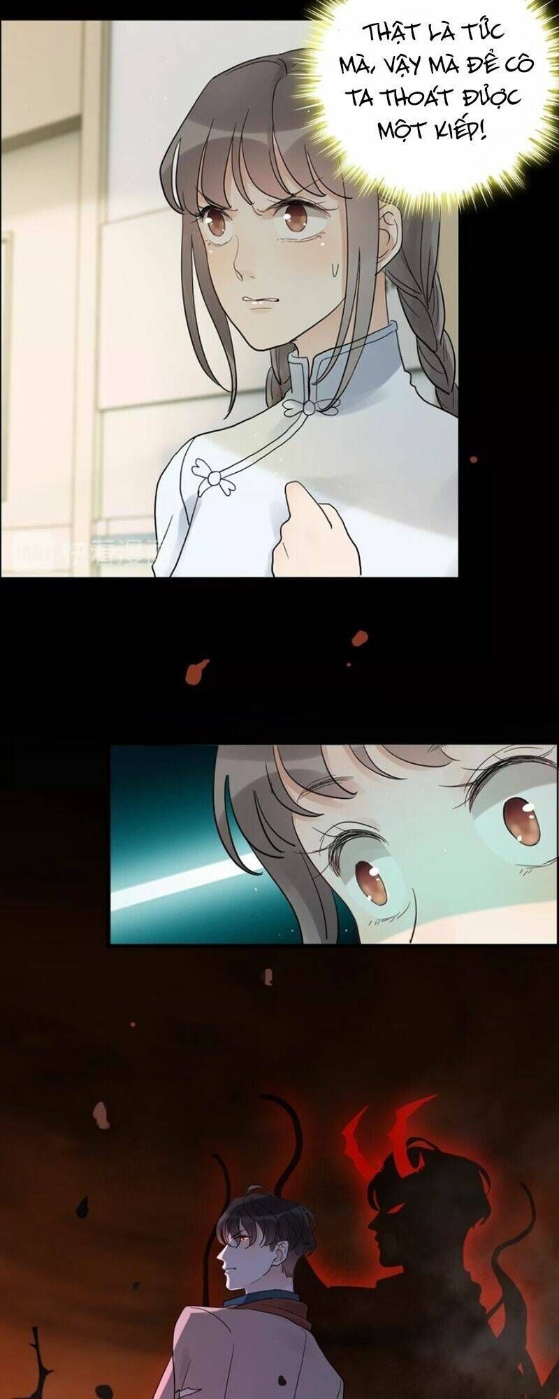 đọc truyện Cô Vợ Hợp Đồng Bỏ Trốn Của Tổng Giám Đốc Chương 168 ảnh 27 tại Thiên Thai Truyện