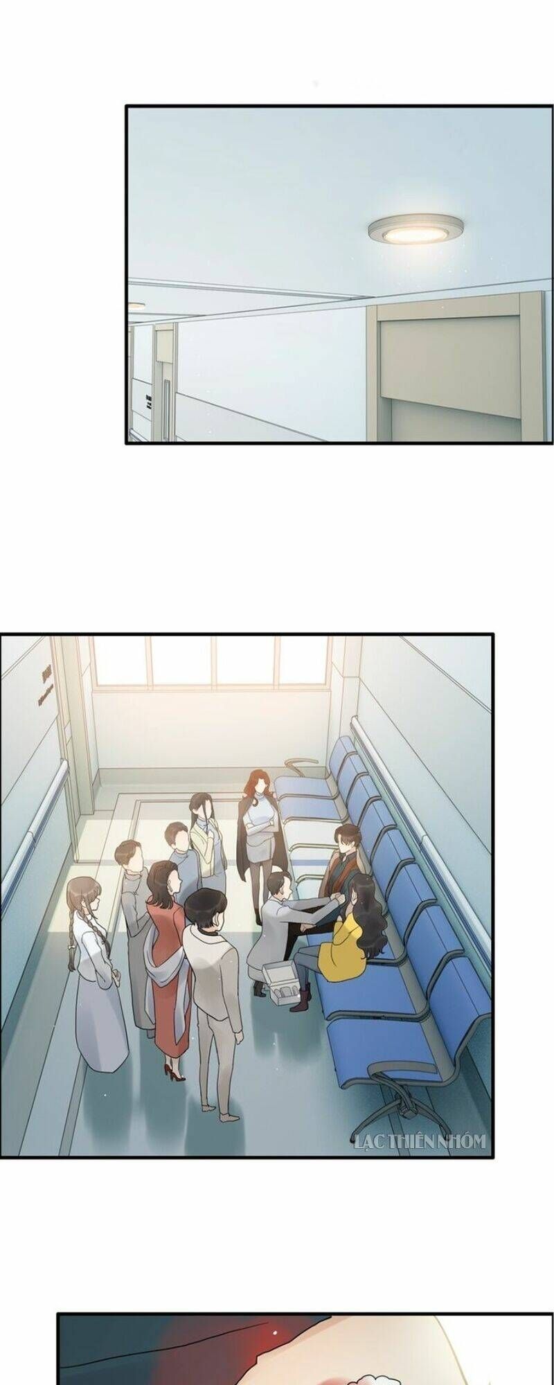 đọc truyện Cô Vợ Hợp Đồng Bỏ Trốn Của Tổng Giám Đốc Chương 168 ảnh 29 tại Thiên Thai Truyện