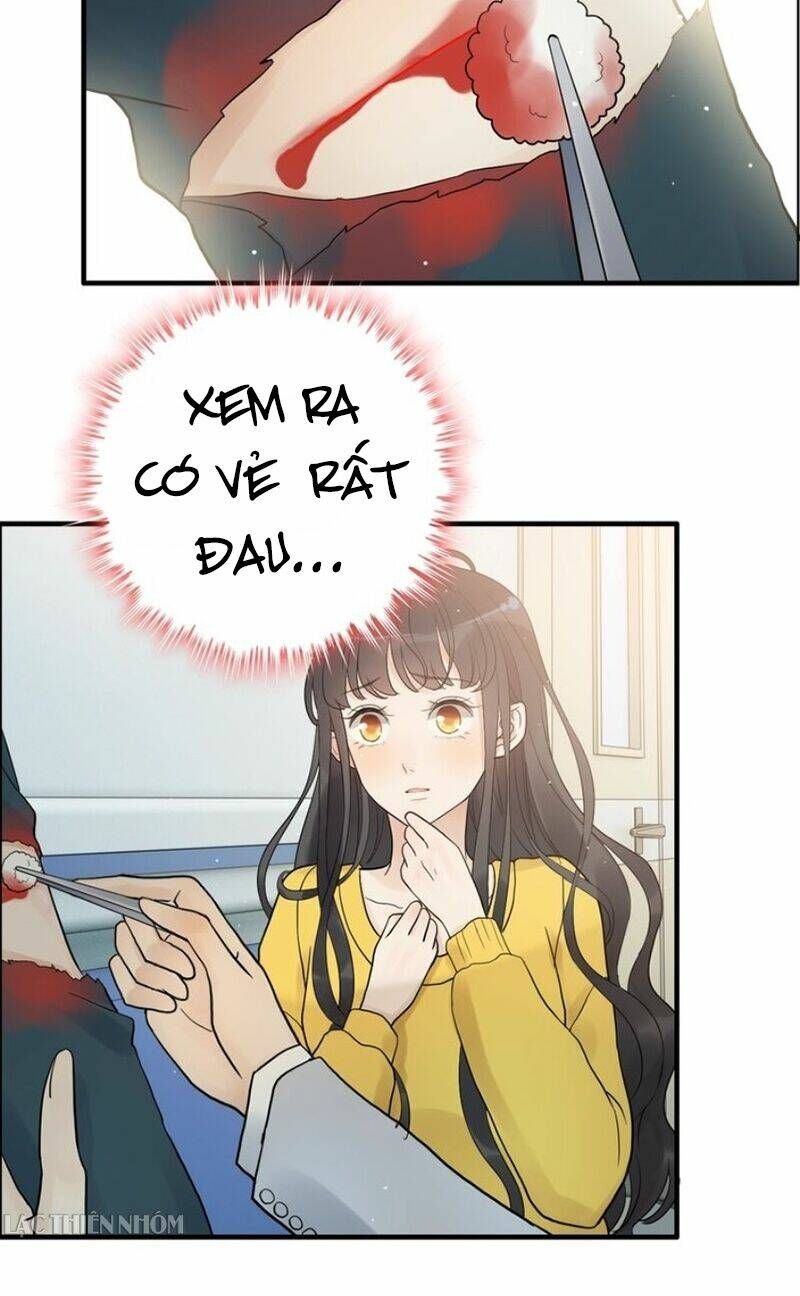 đọc truyện Cô Vợ Hợp Đồng Bỏ Trốn Của Tổng Giám Đốc Chương 168 ảnh 30 tại Thiên Thai Truyện