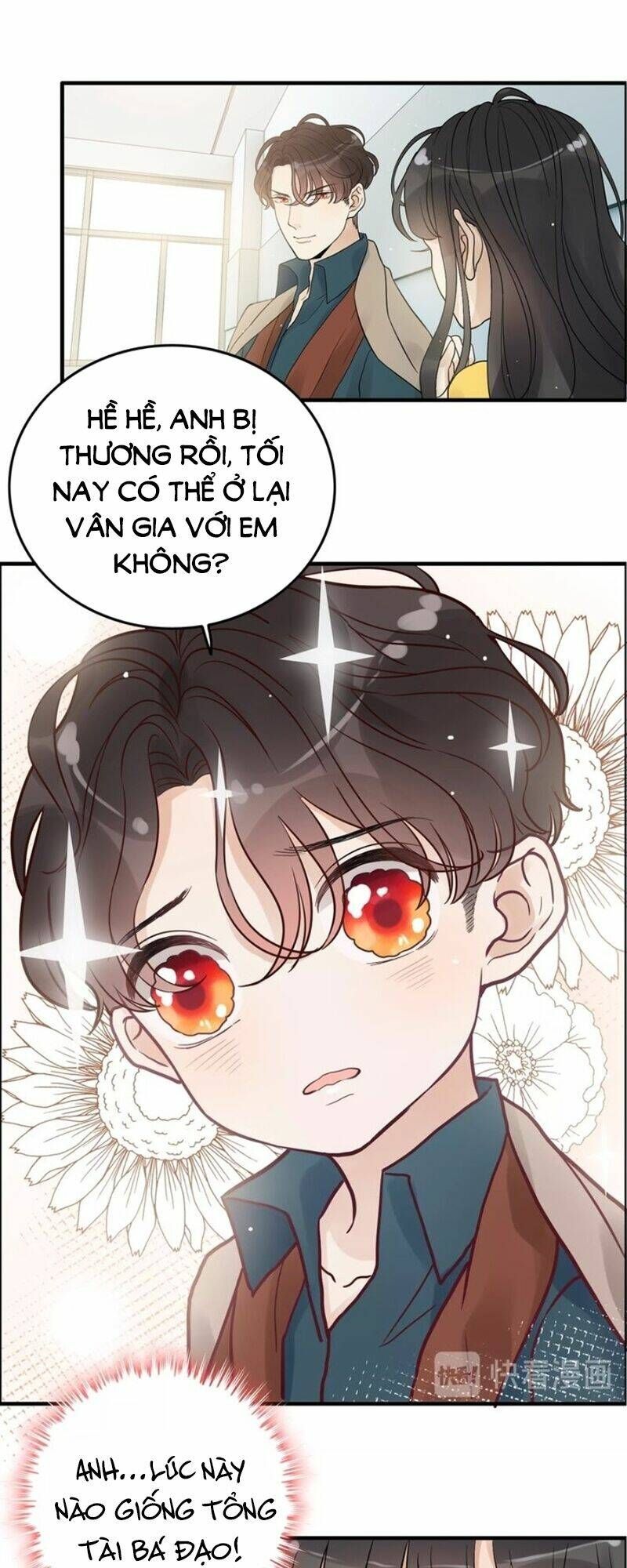 đọc truyện Cô Vợ Hợp Đồng Bỏ Trốn Của Tổng Giám Đốc Chương 168 ảnh 31 tại Thiên Thai Truyện