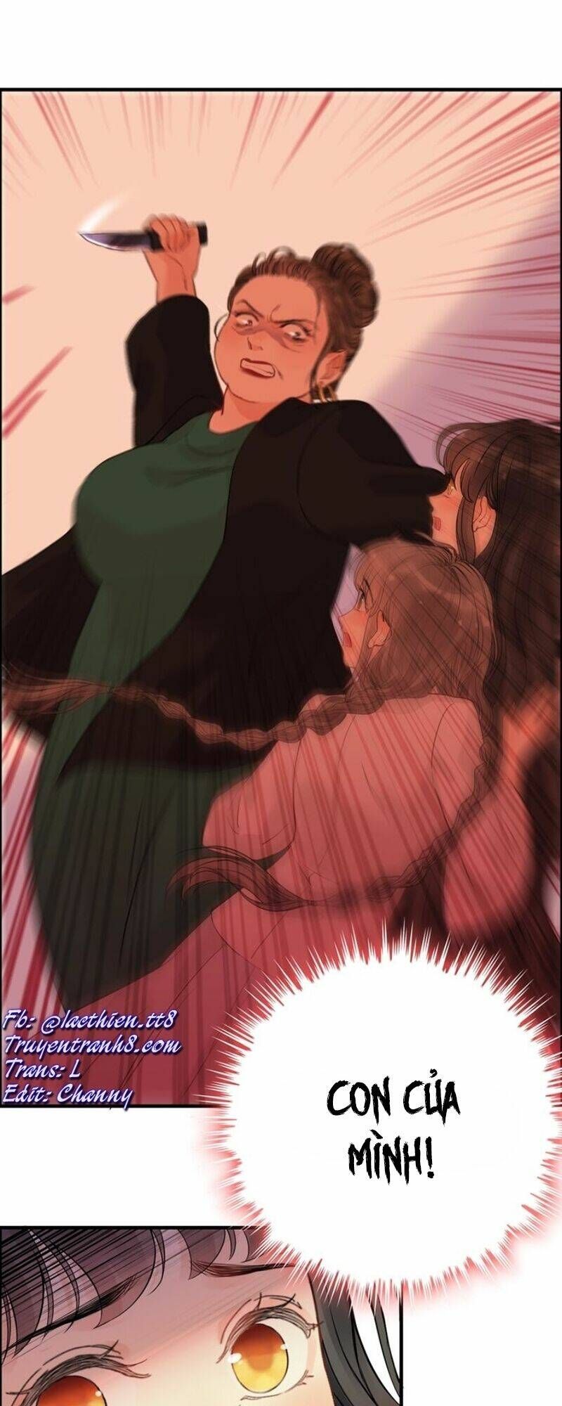 đọc truyện Cô Vợ Hợp Đồng Bỏ Trốn Của Tổng Giám Đốc Chương 168 ảnh 5 tại Thiên Thai Truyện