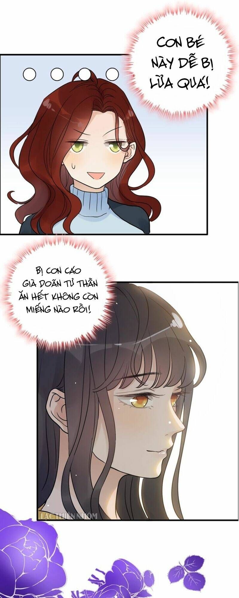 đọc truyện Cô Vợ Hợp Đồng Bỏ Trốn Của Tổng Giám Đốc Chương 168 ảnh 36 tại Thiên Thai Truyện