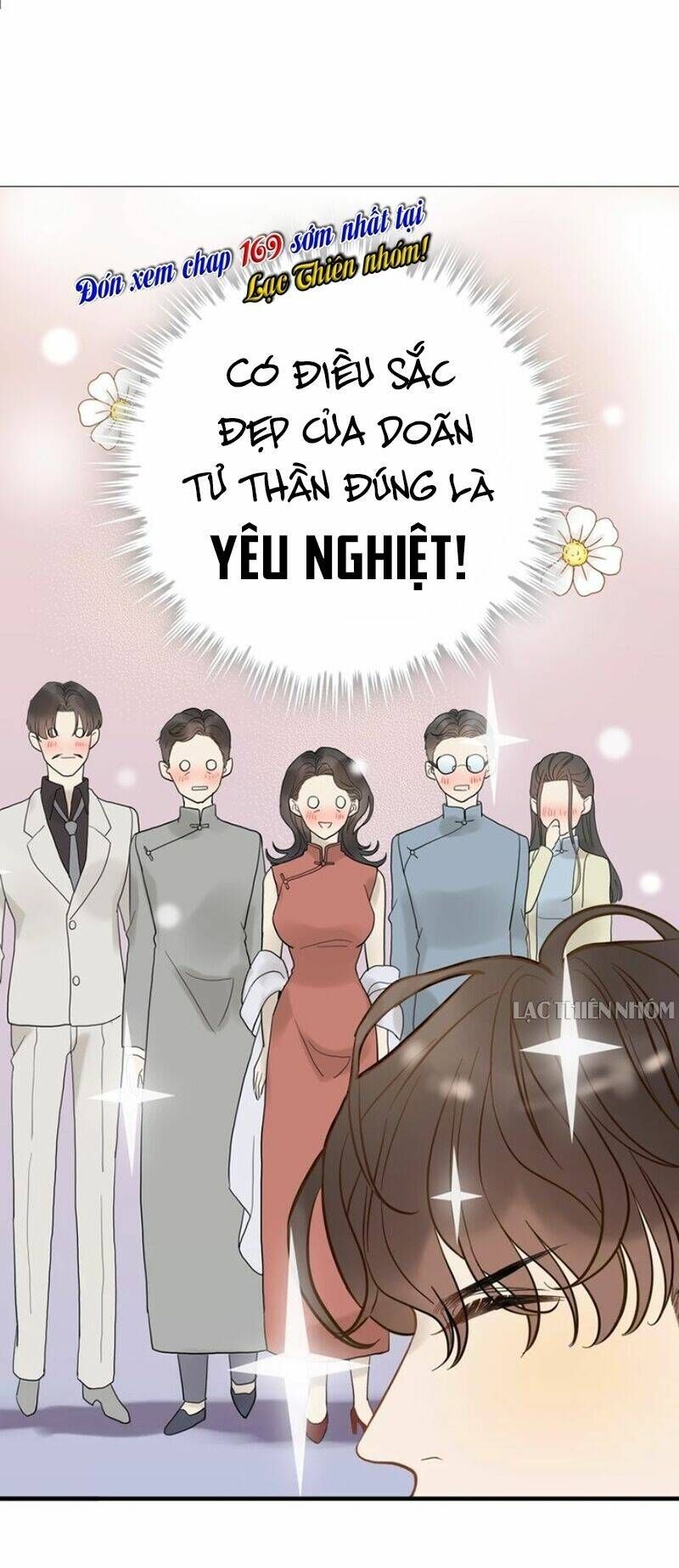 đọc truyện Cô Vợ Hợp Đồng Bỏ Trốn Của Tổng Giám Đốc Chương 168 ảnh 38 tại Thiên Thai Truyện