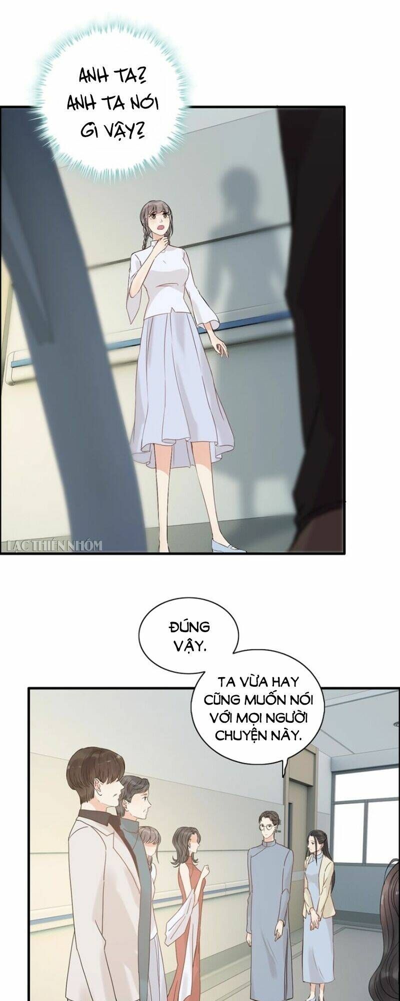 đọc truyện Cô Vợ Hợp Đồng Bỏ Trốn Của Tổng Giám Đốc Chương 169 ảnh 12 tại Thiên Thai Truyện