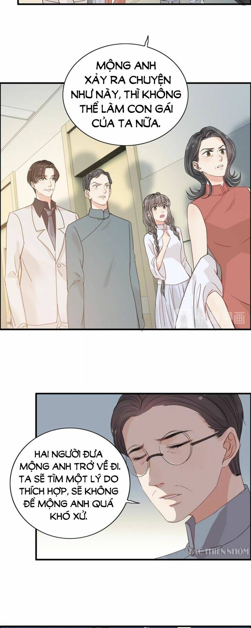 đọc truyện Cô Vợ Hợp Đồng Bỏ Trốn Của Tổng Giám Đốc Chương 169 ảnh 13 tại Thiên Thai Truyện