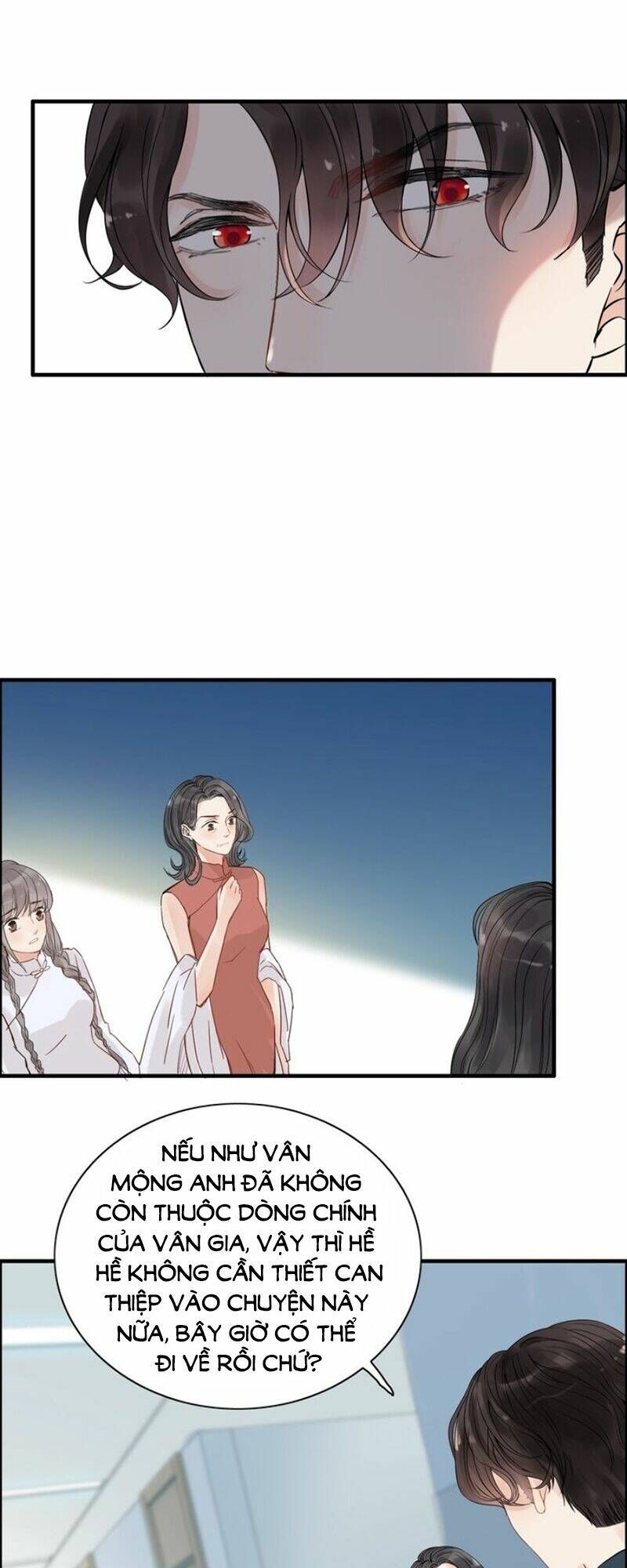 đọc truyện Cô Vợ Hợp Đồng Bỏ Trốn Của Tổng Giám Đốc Chương 169 ảnh 15 tại Thiên Thai Truyện