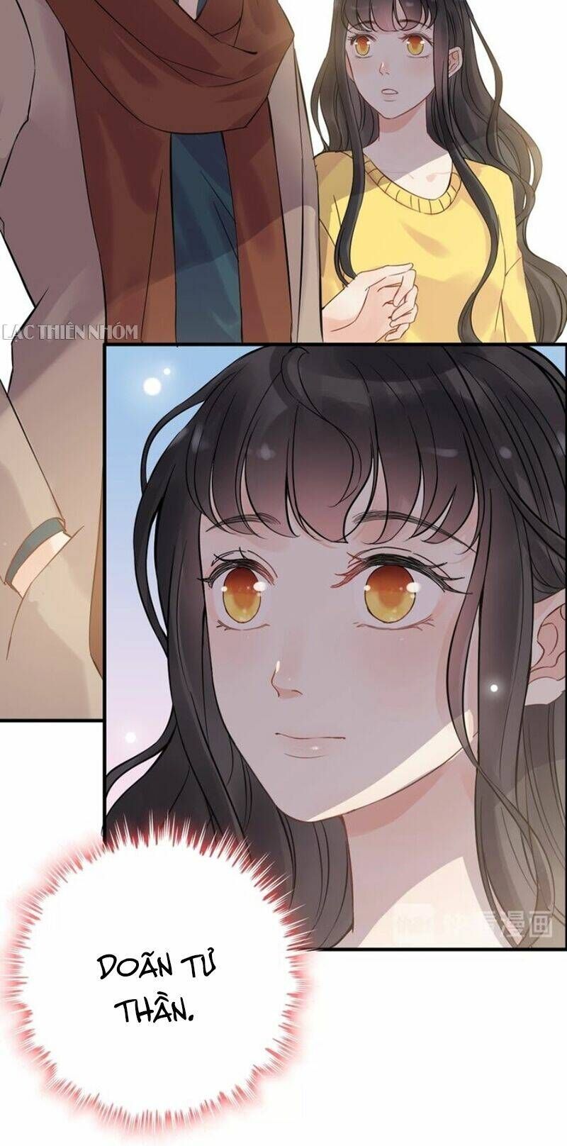 đọc truyện Cô Vợ Hợp Đồng Bỏ Trốn Của Tổng Giám Đốc Chương 169 ảnh 17 tại Thiên Thai Truyện