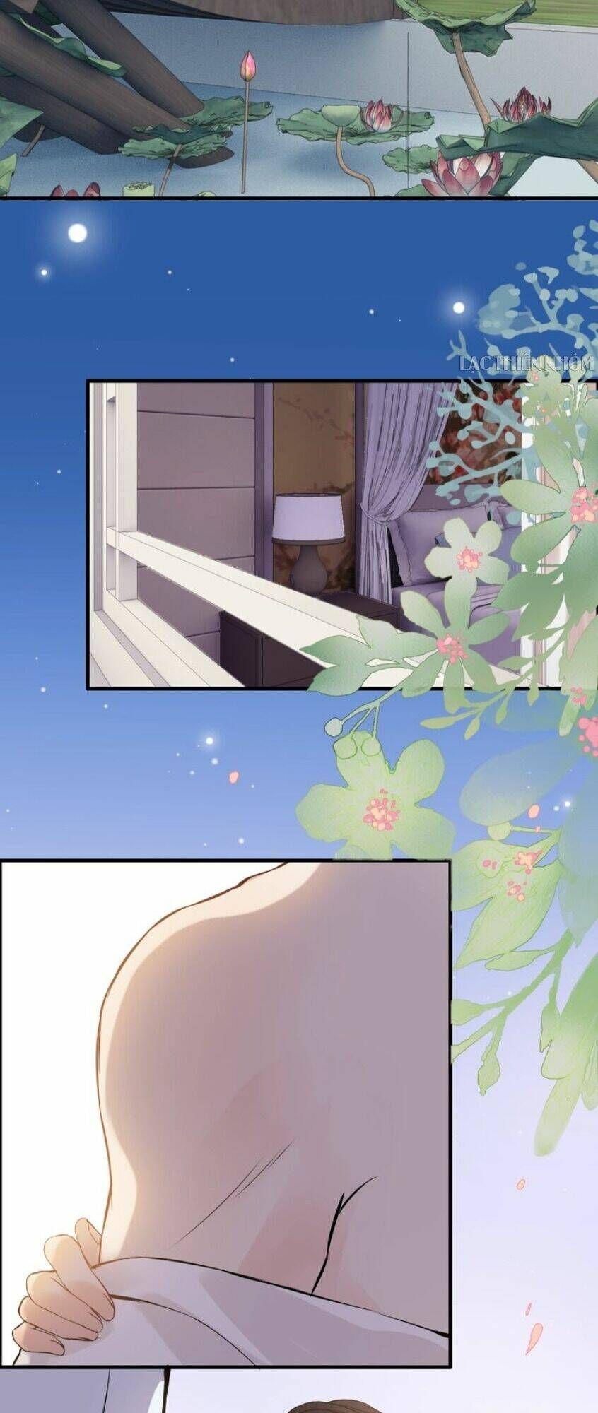 đọc truyện Cô Vợ Hợp Đồng Bỏ Trốn Của Tổng Giám Đốc Chương 169 ảnh 20 tại Thiên Thai Truyện