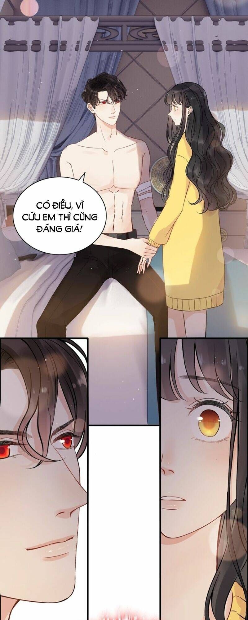 đọc truyện Cô Vợ Hợp Đồng Bỏ Trốn Của Tổng Giám Đốc Chương 169 ảnh 24 tại Thiên Thai Truyện