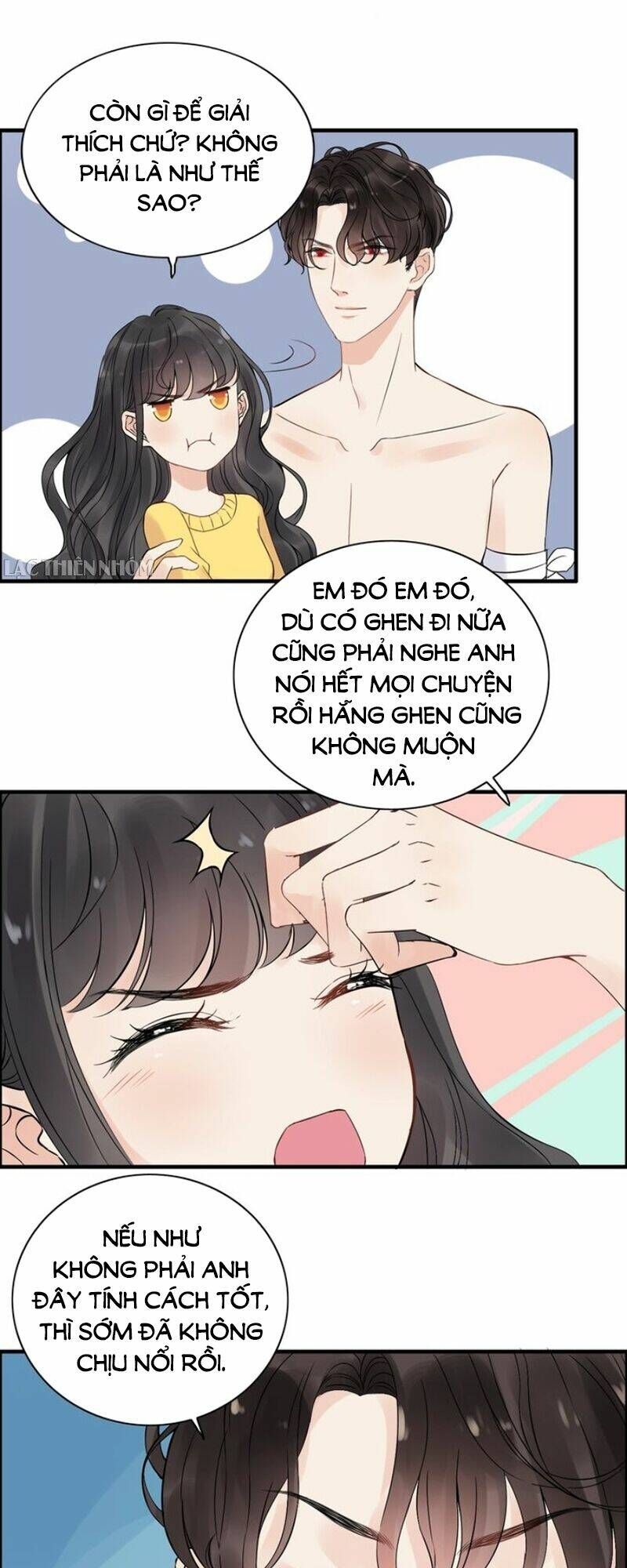 đọc truyện Cô Vợ Hợp Đồng Bỏ Trốn Của Tổng Giám Đốc Chương 169 ảnh 28 tại Thiên Thai Truyện