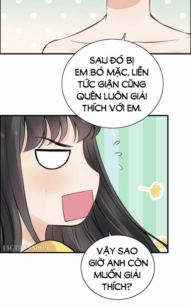 đọc truyện Cô Vợ Hợp Đồng Bỏ Trốn Của Tổng Giám Đốc Chương 169 ảnh 31 tại Thiên Thai Truyện