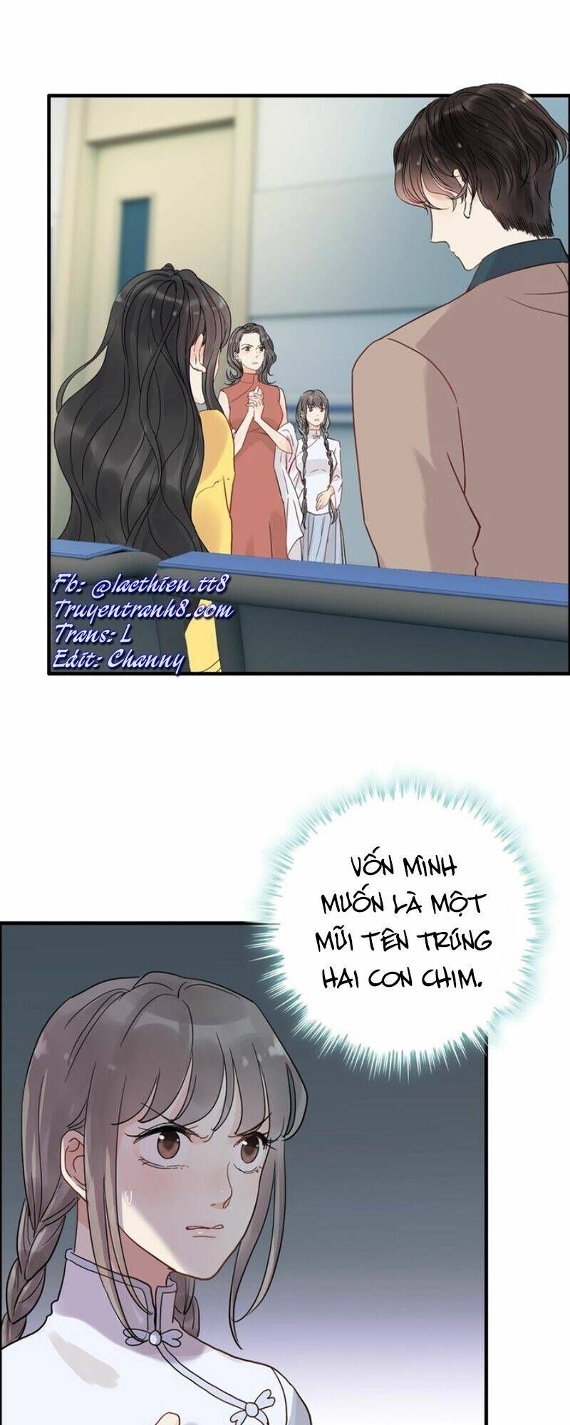 đọc truyện Cô Vợ Hợp Đồng Bỏ Trốn Của Tổng Giám Đốc Chương 169 ảnh 5 tại Thiên Thai Truyện