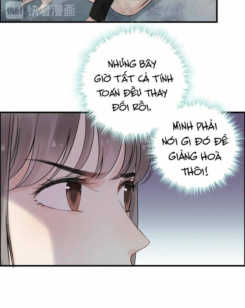 đọc truyện Cô Vợ Hợp Đồng Bỏ Trốn Của Tổng Giám Đốc Chương 169 ảnh 7 tại Thiên Thai Truyện