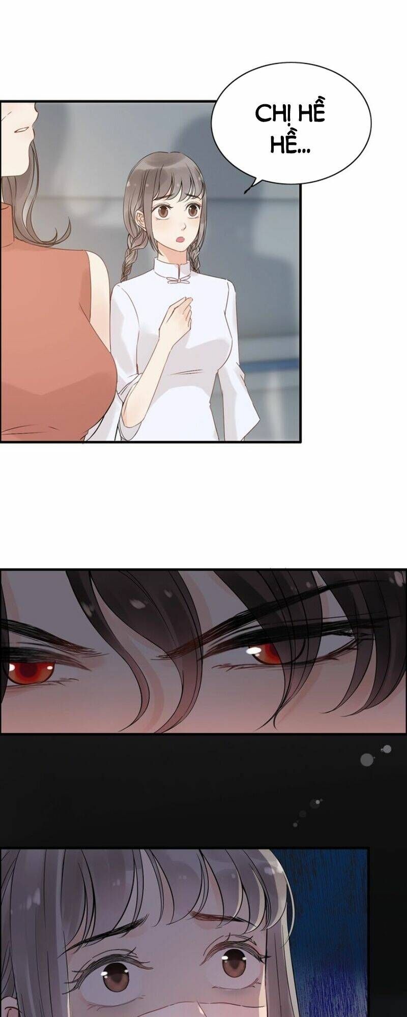 đọc truyện Cô Vợ Hợp Đồng Bỏ Trốn Của Tổng Giám Đốc Chương 169 ảnh 8 tại Thiên Thai Truyện